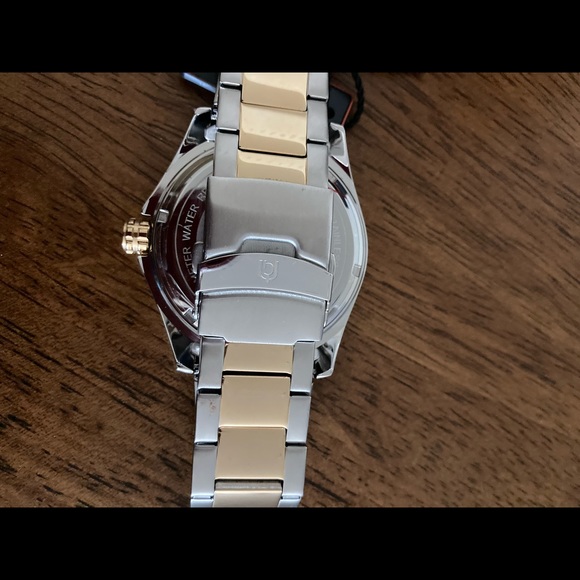 NWT Gent’s Giorgio Milano Watch - Picture 6 of 8